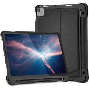 Kup Etui Choetech BH-011 Keyboard Bluetooth Case Apple iPad Pro 11 2018/2020/2021 (1., 2. i 3. generacji) czarny - CHT70 - {ean13} - Sklep Home Screen