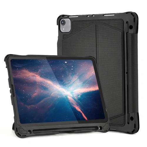 Kup Etui Choetech BH-011 Keyboard Bluetooth Case Apple iPad Pro 11 2018/2020/2021 (1., 2. i 3. generacji) czarny - CHT70 - {ean13} - Sklep Home Screen