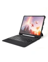 Kup Etui Choetech BH-011 Keyboard Bluetooth Case Apple iPad Pro 11 2018/2020/2021 (1., 2. i 3. generacji) czarny - CHT70 - {ean13} - Sklep Home Screen