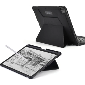 Kup Etui Choetech BH-011 Keyboard Bluetooth Case Apple iPad Pro 11 2018/2020/2021 (1., 2. i 3. generacji) czarny - CHT70 - {ean13} - Sklep Home Screen