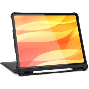 Kup Etui Choetech BH-011 Keyboard Bluetooth Case Apple iPad Pro 11 2018/2020/2021 (1., 2. i 3. generacji) czarny - CHT70 - {ean13} - Sklep Home Screen