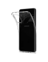 Kup Etui Spigen Liquid Crystal Samsung Galaxy S20 Crystal Clear - SPN531CL - {ean13} - Sklep Home Screen