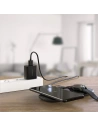 Buy Choetech T570-S Wireless Charger Qi 10W for phone and Samsung Galaxy Watch black - CHT71 - {ean13} - Home Screen Store Europe