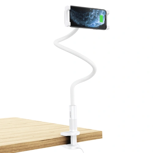 Kup Următorul suport de birou cu încărcător wireless Choetech T584-F 15W alb - CHT73 - {ean13} - Sklep Home Screen