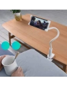 Kup Următorul suport de birou cu încărcător wireless Choetech T584-F 15W alb - CHT73 - {ean13} - Sklep Home Screen