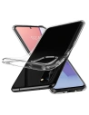 Kup Etui Spigen Liquid Crystal Samsung Galaxy S20 Crystal Clear - SPN531CL - {ean13} - Sklep Home Screen
