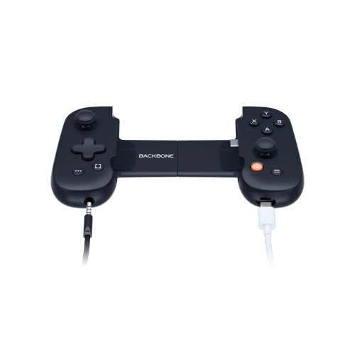 Kup Controler pentru Android Backbone One (Xbox) - BBN3 - {ean13} - Sklep Home Screen