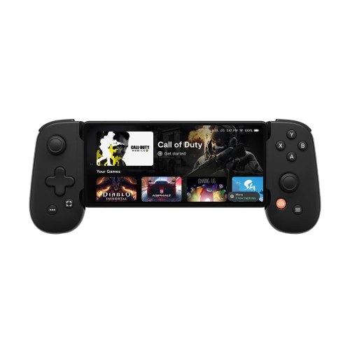 Buy Backbone One Controller for Android (Xbox) - BBN3 - {ean13} - Home Screen Store Europe