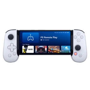 Kup Android Backbone One (PlayStation) vezérlő - BBN4 - {ean13} - Sklep Home Screen
