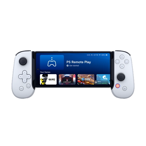 Buy Backbone One Controller for Android (PlayStation) - BBN4 - {ean13} - Home Screen Store Europe