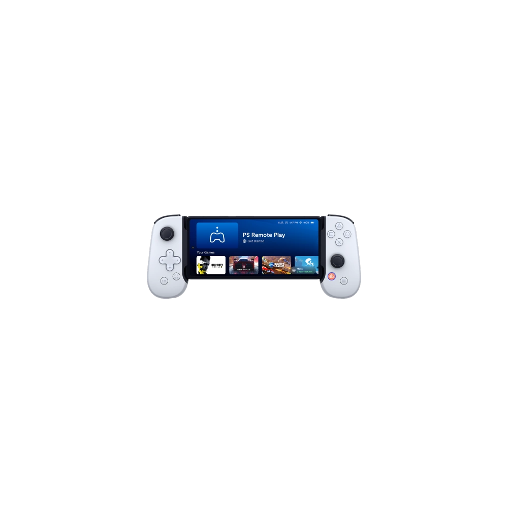 Kontroler do Android Backbone One (PlayStation)