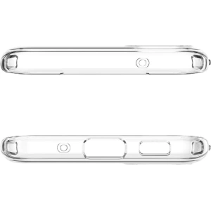 Kup Etui Spigen Liquid Crystal Samsung Galaxy S20 Átlátszó - SPN531CL - {ean13} - Sklep Home Screen