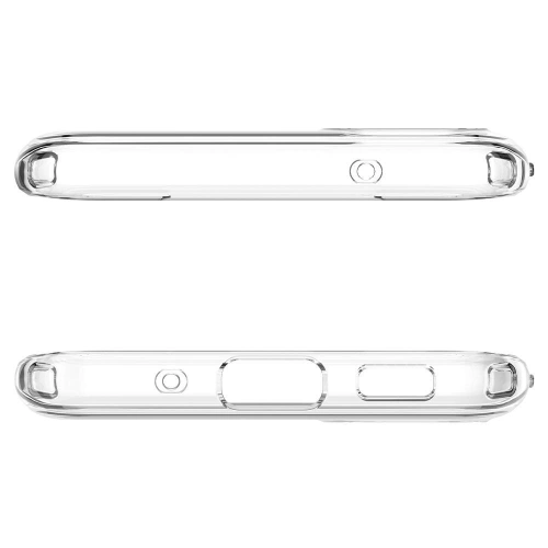 Kup Etui Spigen Liquid Crystal Samsung Galaxy S20 Crystal Clear - SPN531CL - {ean13} - Sklep Home Screen
