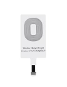 Kup Choetech Drahtloser Lightning Qi-Ladeadapter WP-IP weiß - CHT75 - {ean13} - Sklep Home Screen