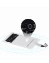 Kup Choetech Drahtloser Lightning Qi-Ladeadapter WP-IP weiß - CHT75 - {ean13} - Sklep Home Screen