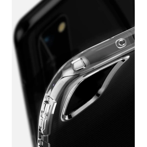 Kup Etui Spigen Liquid Crystal Samsung Galaxy S20 Átlátszó - SPN531CL - {ean13} - Sklep Home Screen