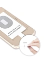 Kup Choetech Drahtloser Lightning Qi-Ladeadapter WP-IP weiß - CHT75 - {ean13} - Sklep Home Screen