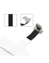 Kup Choetech Drahtloser Lightning Qi-Ladeadapter WP-IP weiß - CHT75 - {ean13} - Sklep Home Screen