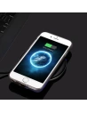 Kup Choetech Drahtloser Lightning Qi-Ladeadapter WP-IP weiß - CHT75 - {ean13} - Sklep Home Screen