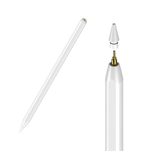 Kup Aktivní stylus Choetech HG04 pro Apple iPad bílý - CHT76 - {ean13} - Sklep Home Screen