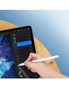 Kup Aktív stílusú toll Choetech HG04 Apple iPad fehér - CHT76 - {ean13} - Sklep Home Screen