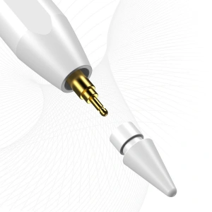 Kup Aktywny rysik stylus Choetech HG04 do Apple iPad biały - CHT76 - {ean13} - Sklep Home Screen