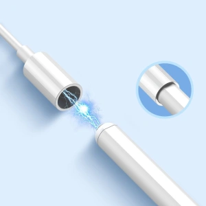 Kup Aktivní stylus Choetech HG04 pro Apple iPad bílý - CHT76 - {ean13} - Sklep Home Screen
