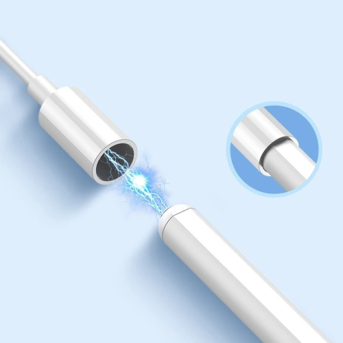 Kup Choetech Apple Aktiver Eingabestift HG04 für iPad weiß - CHT76 - {ean13} - Sklep Home Screen