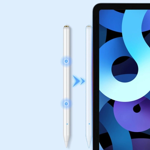 Buy Choetech HG04 Active Stylus Pen to Apple iPad white - CHT76 - {ean13} - Home Screen Store Europe