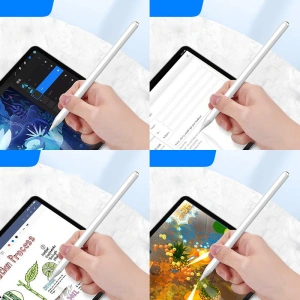 Kup Aktywny rysik stylus Choetech HG04 do Apple iPad biały - CHT76 - {ean13} - Sklep Home Screen