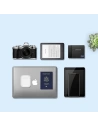 Kup Nabíječka Choetech PD72-1C3U 3x USB-A/USB-C 60W Power Delivery černá - CHT77 - {ean13} - Sklep Home Screen