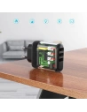 Kup Nabíječka Choetech Q5009-EU 3x USB-A 3,4A černá - CHT78 - {ean13} - Sklep Home Screen