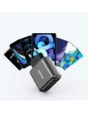 Kup Nabíječka Choetech Q5009-EU 3x USB-A 3,4A černá - CHT78 - {ean13} - Sklep Home Screen