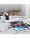 Kup Nabíječka Choetech Q5009-EU 3x USB-A 3,4A černá - CHT78 - {ean13} - Sklep Home Screen