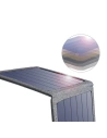 Buy Choetech SC004 Solar Charger USB-A 14W gray - CHT80 - {ean13} - Home Screen Store Europe