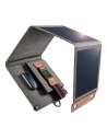 Buy Choetech SC004 Solar Charger USB-A 14W gray - CHT80 - {ean13} - Home Screen Store Europe