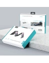 Kup Napenergia töltő Choetech SC005 22W összecsukható 2xUSB-A fekete - CHT81 - {ean13} - Sklep Home Screen