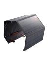 Buy Choetech SC006 Solar Charger USB-A, USB-C 36W QC PD gray - CHT82 - {ean13} - Home Screen Store Europe