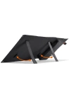 Buy Choetech SC006 Solar Charger USB-A, USB-C 36W QC PD gray - CHT82 - {ean13} - Home Screen Store Europe