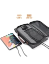 Buy Choetech SC006 Solar Charger USB-A, USB-C 36W QC PD gray - CHT82 - {ean13} - Home Screen Store Europe