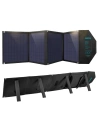 Kup Ładowarka solarna Choetech SC007 80W rozkładana DC, USB-C, 2xUSB-A PD, QC czarna - CHT83 - {ean13} - Sklep Home Screen