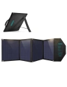 Kup Napenergia töltő Choetech SC007 80W hajtogatható DC, USB-C, 2xUSB-A PD, QC fekete - CHT83 - {ean13} - Sklep Home Screen