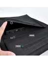 Kup Napenergia töltő Choetech SC007 80W hajtogatható DC, USB-C, 2xUSB-A PD, QC fekete - CHT83 - {ean13} - Sklep Home Screen