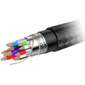 Kup Kabel Choetech CH0021-BK USB-C/HDMI 4K 60Hz 2m czarny - CHT86 - {ean13} - Sklep Home Screen