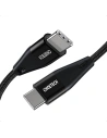 Kup Kabel Choetech XCC-1004-BK USB-C/USB-C PD 60W 2m černý - CHT87 - {ean13} - Sklep Home Screen