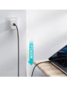 Kup Kabel Choetech XCC-1004-BK USB-C/USB-C PD 60W 2m černý - CHT87 - {ean13} - Sklep Home Screen