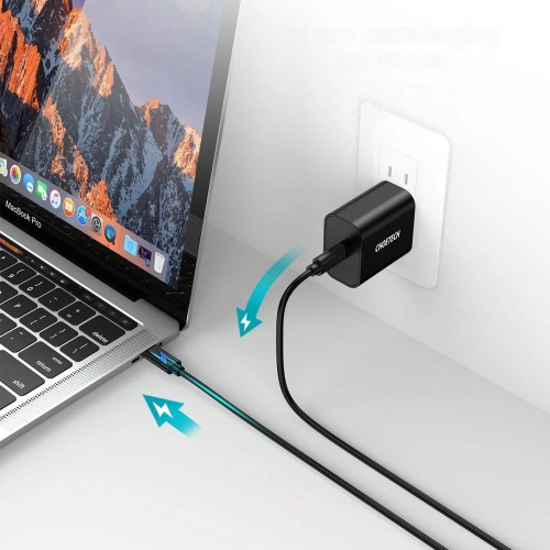 Buy Choetech CC0004 USB-C/USB-C Cable 3A 3m black - CHT88 - {ean13} - Home Screen Store Europe