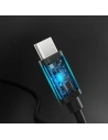Kup Choetech Kabel CC0004 USB-C/USB-C 3A 3m schwarz - CHT88 - {ean13} - Sklep Home Screen
