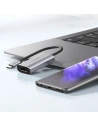 Buy Choetech HUB-H16 Adapter USB-C/HDMI 8K 60Hz gray - CHT89 - {ean13} - Home Screen Store Europe