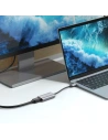 Buy Choetech HUB-H16 Adapter USB-C/HDMI 8K 60Hz gray - CHT89 - {ean13} - Home Screen Store Europe